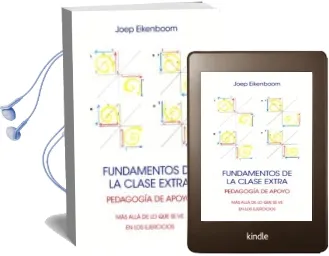 Descargar AudioLibro Fundamentos de la Clase Extra de Joep Eikenboom año 2015