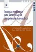 AudioLibro Inventar Problemas para Desarrollar la Competencia Matematica de Jose Antonio Fernandez Bravo; Juan Jesus Barbaran Sanchez