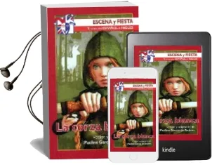 Descargar AudioLibro La Corza Blanca de Varios Autores año 2015