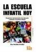 AudioLibro La Escuela Infantil Hoy. Perspectivas Internacionales de la Educacion y Atencion a la Primera Infancia de Ana Ancheta Arrabal