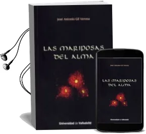 Descargar AudioLibro Las Mariposas del Alma de Jose Antonio Gil Verona año 2015