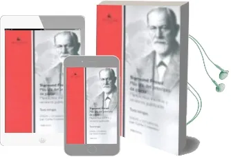 Descargar AudioLibro Mas Alla del Principio de Placer (Bilingue) de Sigmund Freud año 2015