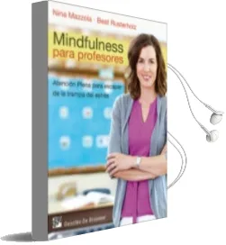 Descargar AudioLibro Mindfulness para Profesores de Nina Mazzola año 2015