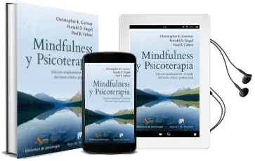 Descargar AudioLibro Mindfulness y Psicoterapia de Christopher E. Germer año 2015