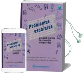 Descargar AudioLibro Problemas Escolares. una Guia Practica de Evaluacion y Diagnostico de Nora Isela Macias Nuñez año 2015