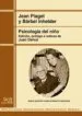 AudioLibro Psicología del Niño de Jean Piaget