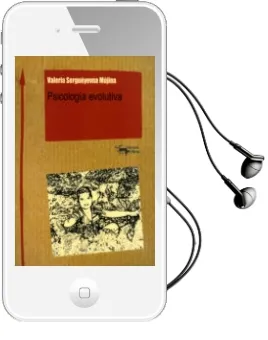 Descargar AudioLibro Psicología Evolutiva de Valeria Sergueyevna Mujina año 2015