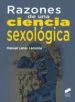 AudioLibro Razones de una Ciencia Sexologica de Manuel Lanas Lecuona