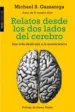 AudioLibro Relatos desde los dos Lados del Cerebro de Michael S. Gazzaniga