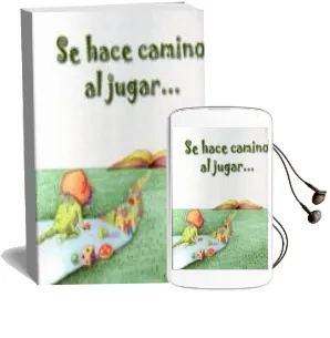 Descargar AudioLibro Se Hace Camino al Jugar de Varios Autores año 2015