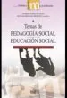 AudioLibro Temas de Pedagogia Social-Educacion Social de Andres Soriano Diaz; Matias (Coors.) Bedmar Moreno