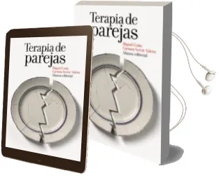 Descargar AudioLibro Terapia de Parejas de Miguel Costa año 2015