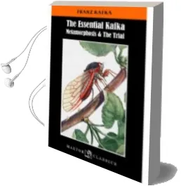 Descargar AudioLibro The Essential Kafka Metamorphosis & the Trial de Franz Kafka año 2015