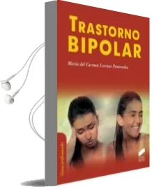 Descargar AudioLibro Trastorno Bipolar de Mª Del Carmen Lorenzo Pontevedra año 2015