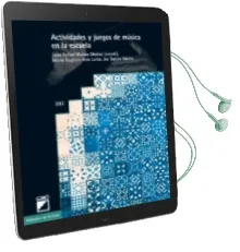 Descargar AudioLibro Actividades y Juegos de Musica en la Escuela de Muñoz Muñoz Juan Rafael año 2015
