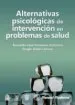AudioLibro Alternativas Psicologicas de Intervencion en Problemas de Salud de Everardo Jose Camacho Gutierrez