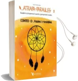 Descargar AudioLibro Atrapa-Paraules 2 de Noemi Fernandez Selva año 2015