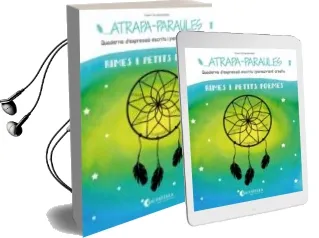 Descargar AudioLibro Atrapa-Paraules 3 de Noemi Fernandez Selva año 2015
