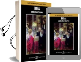 Descargar AudioLibro Bliss, and Other Stories de Katherine Mansfield año 2015