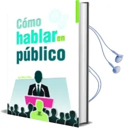 Descargar AudioLibro Como Hablar en Publico de Aida Marin Perez año 2015