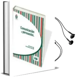 Descargar AudioLibro Comunicacion y Persuasión de Maria Stavraki año 2015