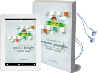 Descargar AudioLibro Desarrollo de Memoria Semantica en Personas con Trastornos el Espectro Autista de Manuel Ojea Rua año 2015