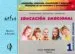 AudioLibro Educacion Emocional - 1. Percepcion, Expresion, Comprension y Regulacion Inteligente de las Emociones y Sentimientos de Antonio Valles Arandiga; Alfred Valles Tortosa