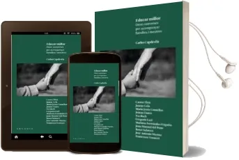 Descargar AudioLibro Educar Millor: Onze Converses per Acompanyar Families i Mestres de Carles Capdevila año 2015