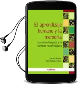 Descargar AudioLibro El Aprendizaje Humano y la Memoria de Juan Jose Aparicio Frutos año 2015