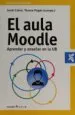 AudioLibro El Aula Moodle: Aprender y Enseñar en la ub de Teresa Pages Costas