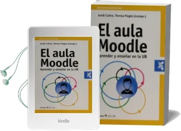 Descargar AudioLibro El Aula Moodle: Aprender y Enseñar en la ub de Teresa Pages Costas año 2015