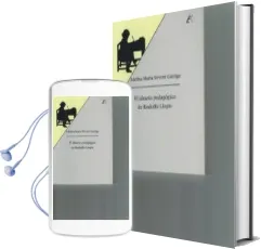 Descargar AudioLibro El Ideario Pedagogico de Rodolfo Llopis de Adelina Maria Sirvent Garriga año 2015