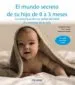 AudioLibro El Mundo Secreto de tu Hijo de 0 a 3 Meses: La Comunicacion no Verbal del Bebe: El Comienzo de la Vida de Elizabeth Fodor