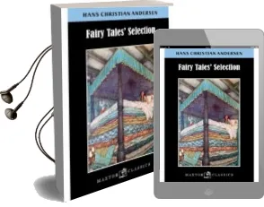 Descargar AudioLibro Fairy Tales Selection de Hans Christian Andersen año 2015