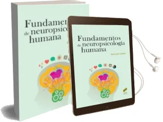 Descargar AudioLibro Fundamentos de Neuropsicologia Humana de Jose Leon Carrion año 2015
