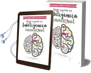 Descargar AudioLibro Hazte Experto en Inteligencia Emocional de Carmen Garcia De Leaniz año 2015