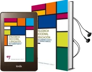 Descargar AudioLibro Inteligencia Emocional y Educacion de Natalio Extremera Pacheco año 2015