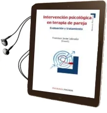 Descargar AudioLibro Intervencion Psicologica en Terapia de Pareja: Evaluacion y Tratamiento de Francisco Javier Labrador Encinas año 2015