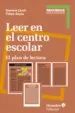 AudioLibro Leer en el Centro Escolar: El Plan de Lectura de Felipe Zayas Hernando
