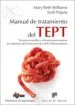 AudioLibro Manual de Tratamiento del Tept: Tecnicas Sencillas y Eficaces para Superar los Sintomas del Trastorno de Estres Postraumatico de Mary Beth Williams