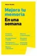 AudioLibro Mejora tu Memoria en una Semana de Nestor Braidot