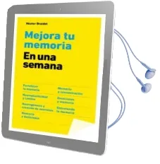 Descargar AudioLibro Mejora tu Memoria en una Semana de Nestor Braidot año 2015