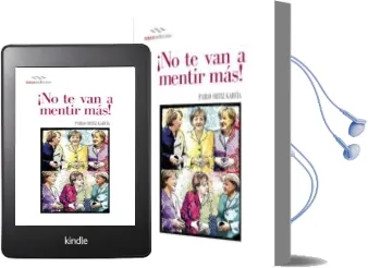 Descargar AudioLibro ¡No te van a Mentir mas! de Pablo Ortiz Garcia año 2015