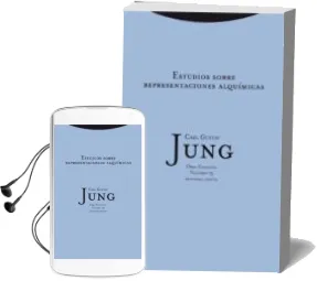 Descargar AudioLibro Obra Completa (Vol. 13): Estudios Sobre Representaciones Alquimic as de Carl Gustav Jung año 2015