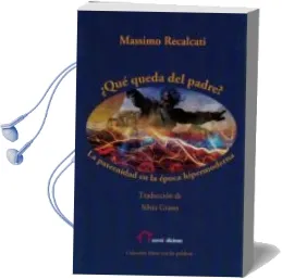 Descargar AudioLibro ¿Que Queda del Padre? de Massimo Recalcati año 2015
