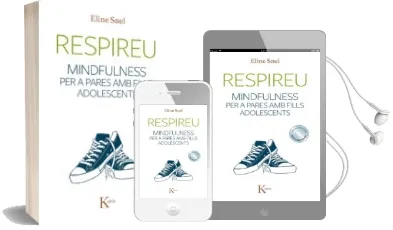 Descargar AudioLibro Respireu de Eline Snel año 2015