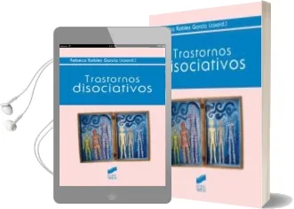 Descargar AudioLibro Trastornos Disociativos de Rebeca Robles Garcia año 2015
