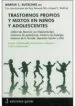AudioLibro Trastornos Propios y Mixtos en Niños y Adolescentes de Martin L. Kutscher