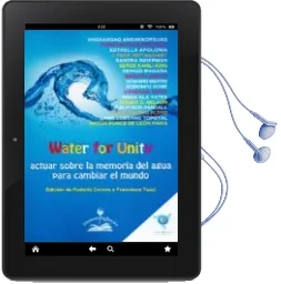 Descargar AudioLibro Water for Unity de Varios Autores año 2015