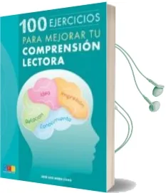 Descargar AudioLibro 100 Ejercicios para Mejorar tu Compresion Lectora de Jose Luis Mora Cano año 2015